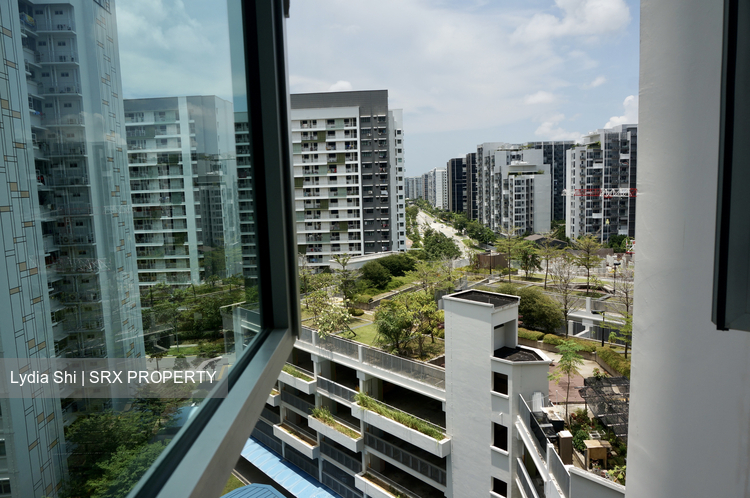 Blk 871C Tampines Greenlace (Tampines), HDB 4 Rooms #317372471